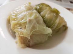 俄式菜卷-露西亚咖啡西餐厅(哈尔滨俄侨纪念馆店)