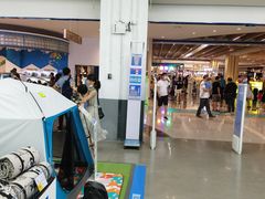 -迪卡侬(安德门店)