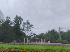 -长白山万达国际度假区