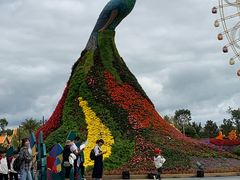 -七彩云南欢乐世界