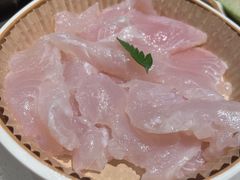 -海底捞火锅(劲松店)
