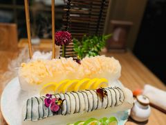 -Minase水濑·日料放题(外滩店)