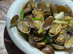 -阿杰臻选海鲜饭店(普陀山店)