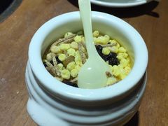 -黑鸡小馆(金源店)