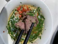 -陈记顺和潮汕牛肉火锅(番禺迎宾大道店)