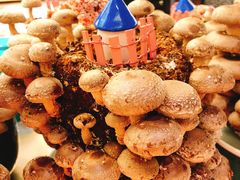 -捞王锅物料理(上海世茂广场店)