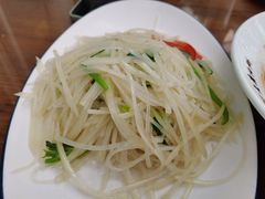 -老磨油饼(高陵店)