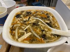 -台北楚楚园馅饼粥(虹桥南丰城店)