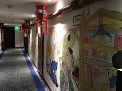 -宝丽金大酒店·洗浴中心