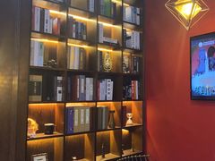 -恐怖游戏(湖滨店)