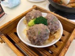 -长禧家·珑厨(东山口店)
