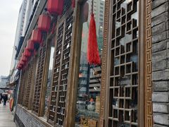 -重庆渝达老火锅(春熙路店)