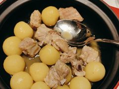 -口味堂(惠济路店)