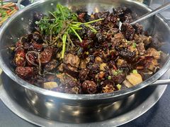 -天治宣·野椒鸡(龙头寺总店)