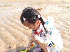 -李官龙王庙海滨旅游度假村