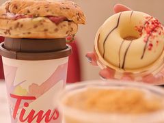 -Tims天好咖啡·贝果(东方广场店)