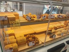 -红星前进面包牛奶公司(君太店)