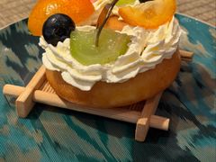 -平湖万怡酒店· 万荟轩
