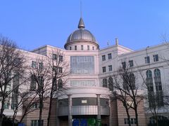 -吉林大学(前卫南区)