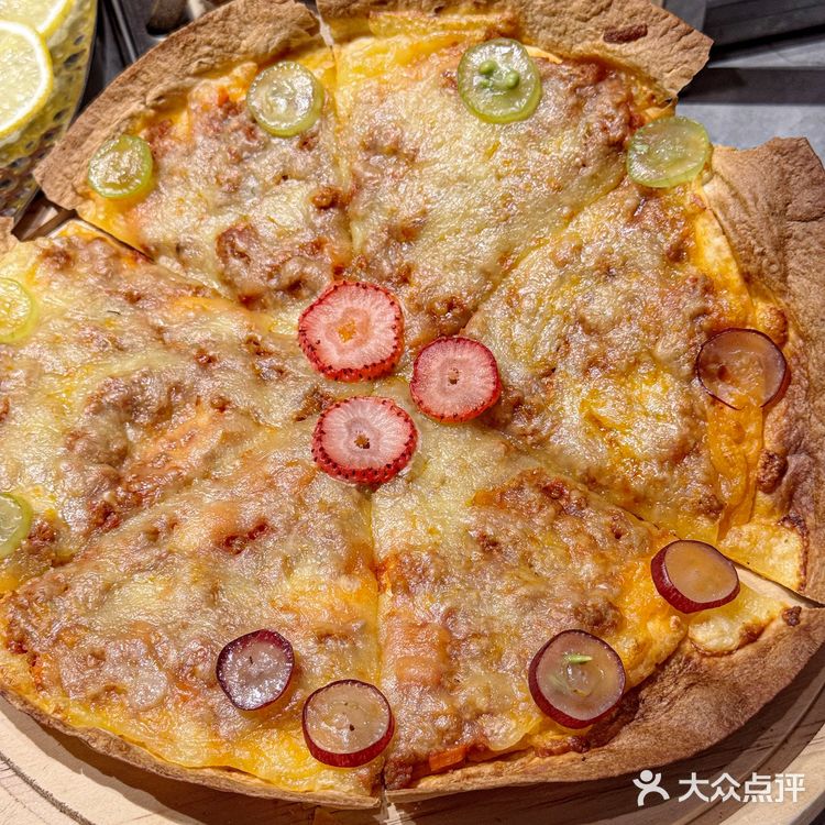苏州首家俄罗斯地道大串 鲜肉每日现穿