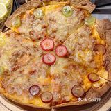 苏州首家俄罗斯地道大串 鲜肉每日现穿