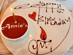 -安妮意大利餐厅(世贸天阶店)