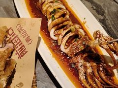 -前海沿·青岛菜(乐客城店)