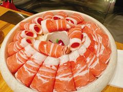 -额尔敦传统涮火锅·冰煮羊(铁东店)