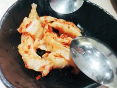 -文成焕·家族韩式餐厅
