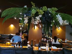 -Fuzzy Bistro 浮几韩餐·茶酒馆