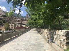 -甘堡藏寨