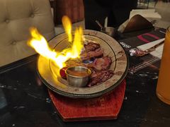 -Nord Grill&Bar Highland诺德西餐(深圳欢乐海岸店)