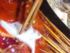 -正宗钢管厂五区·小郡肝火锅·串串香(商品街总店)
