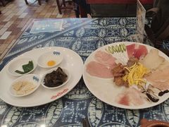 -桥香园过桥米线(复兴路店)