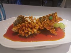 -松鹤楼·非遗·苏帮菜(融科店)