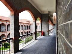 -辛亥革命博物院北区