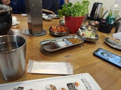 -九田家黑牛烤肉料理(吴江万象汇店)