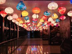 -深圳机场凯悦酒店