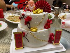 -勇盛潮汕浅海鱼(黄岐名雅路店)