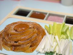 富贵烤鸭-富贵春饼·烤鸭(谷德店)