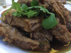 -真定郝家排骨(正定县总店)