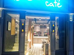 -打趸BTC·Breaktime cafe(北京路店)