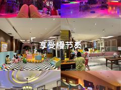 -水木谷养生水汇