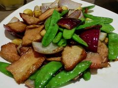-九毛九西北菜(百信广场店)