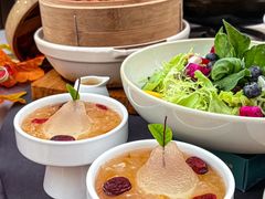 -汉水谣·江景餐厅(江滩店)