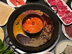 -巴蜀大将火锅(春熙店)