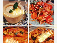 -BetterThai 泰加(苏州中心店)