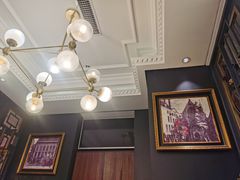-新白鹿餐厅(爱琴海购物中心店)
