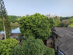 -东莞市可园博物馆