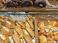 -BreadTalk面包新语(凯德闵行商业中心店)